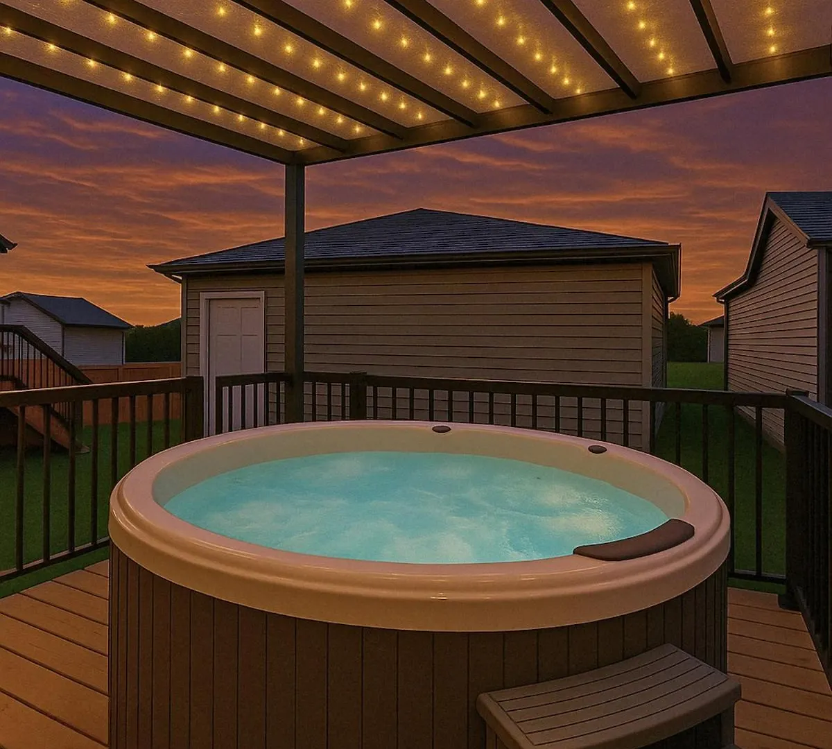 埃德蒙顿New-Luxury 6Br Retreat-Hot Tub-Kingbed-Ev Charger公寓